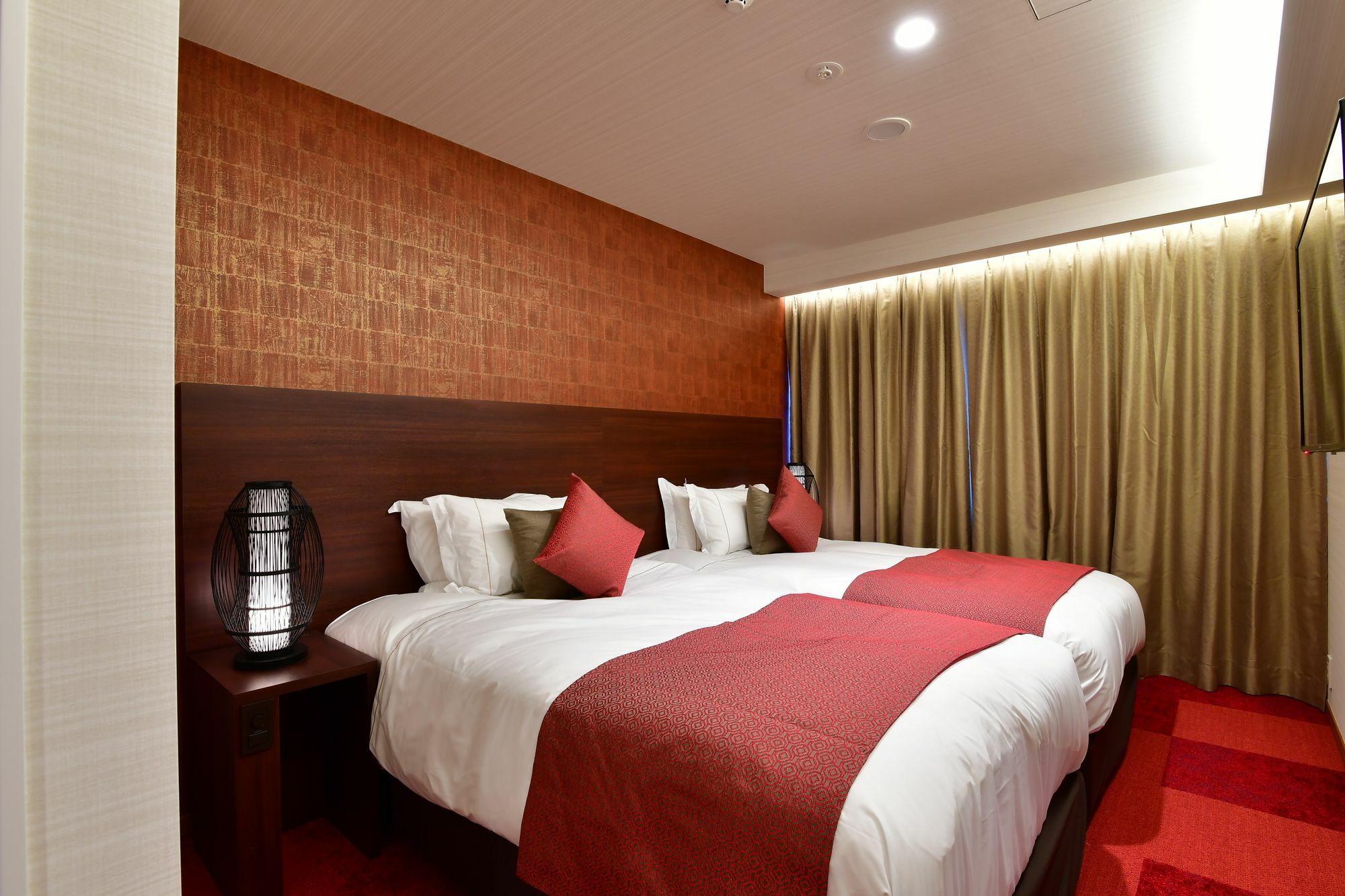 Centurion Hotel Classic Nara Station Buitenkant foto
